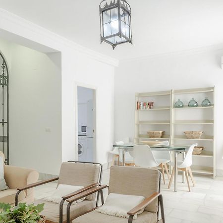 Apartamento Independiente En Playa De Regla شيبيونا المظهر الخارجي الصورة