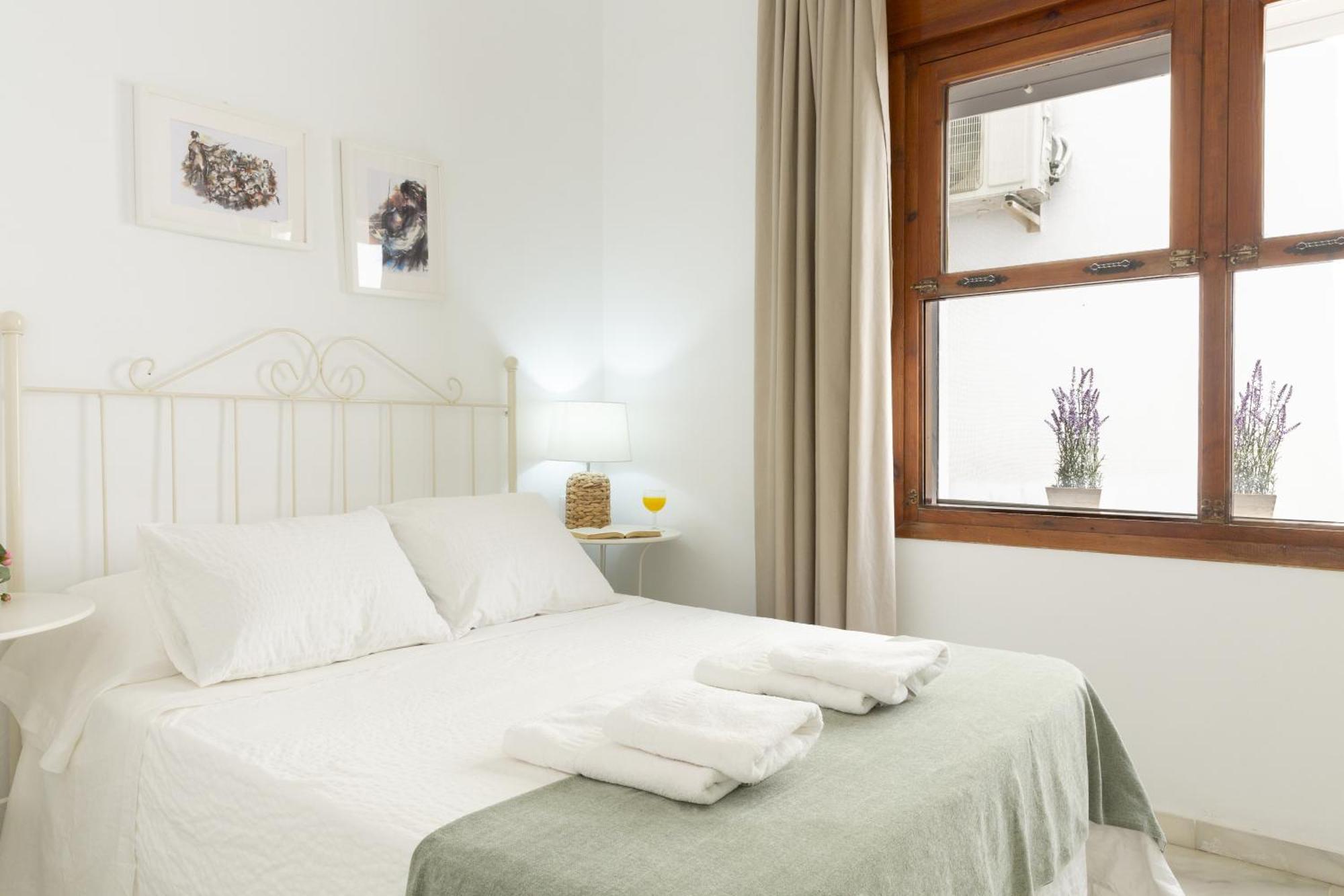 Apartamento Independiente En Playa De Regla شيبيونا المظهر الخارجي الصورة