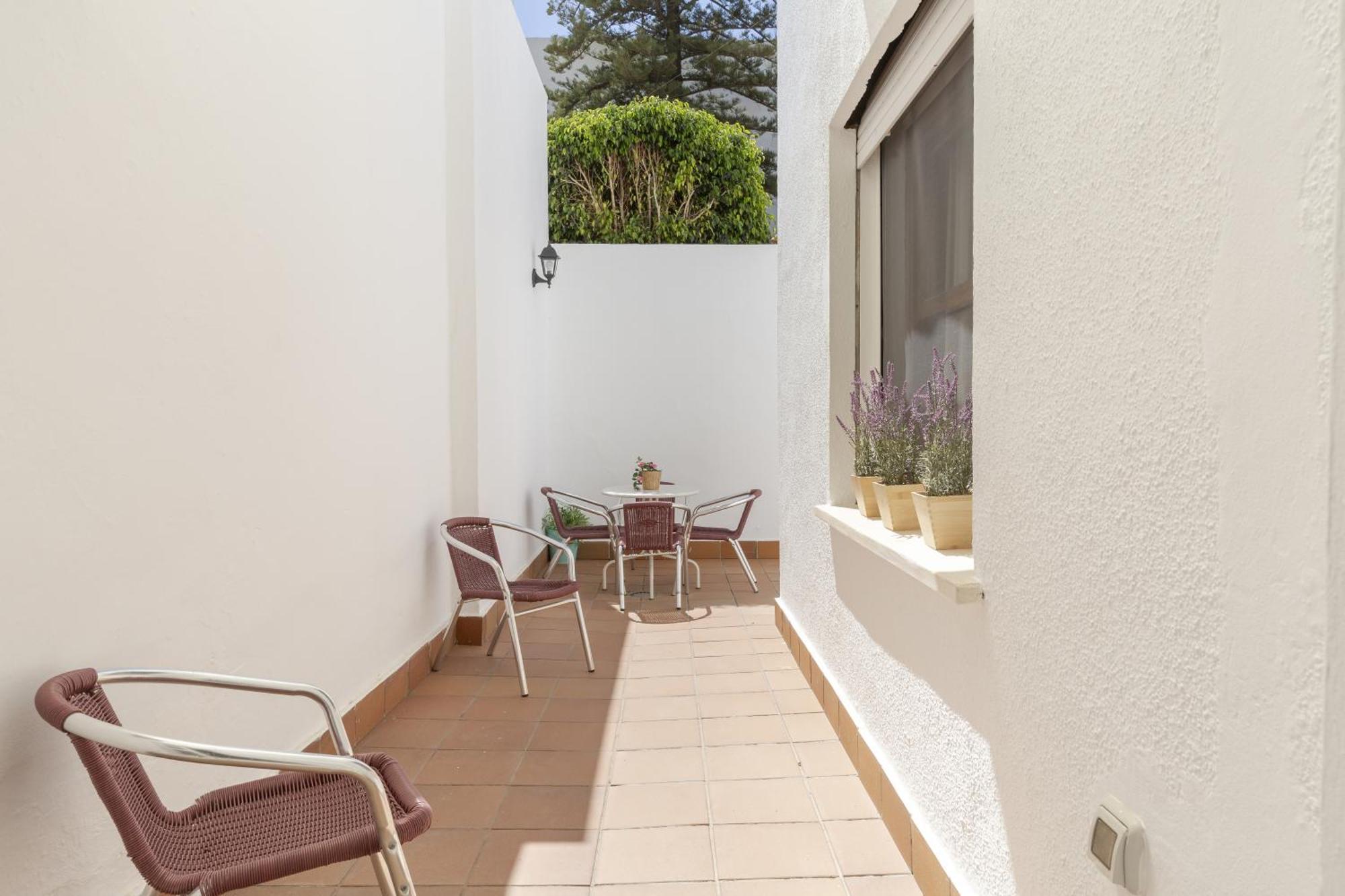 Apartamento Independiente En Playa De Regla شيبيونا المظهر الخارجي الصورة